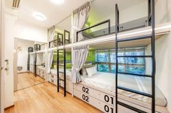 Tyrwhitt 139 (D8), Apartment #579696371